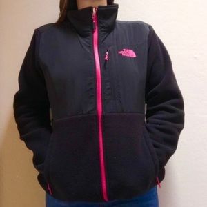 The North Face Fleece Jacket